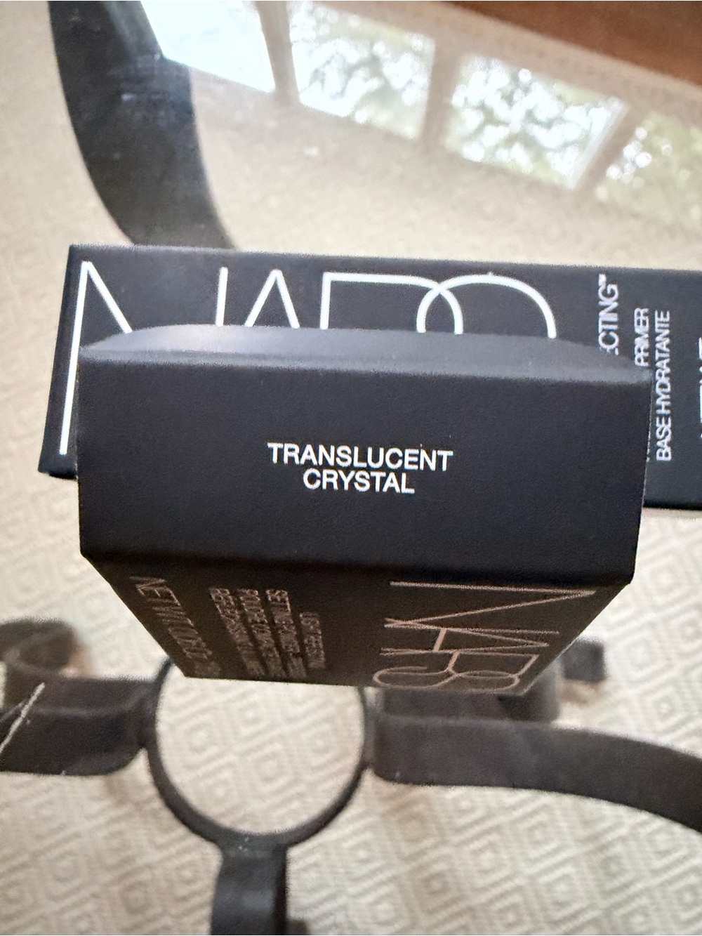 NWT NARS choose one Laguna Bronzer, Light Reflecting Primer or Setting Powder - Picture 11 of 12
